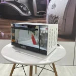 توستر 60 لیتر تمام لمسی هوکو مدل HK430 - تصویر 2