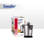 آب مرکبات گیر سونیفر مدل 5526