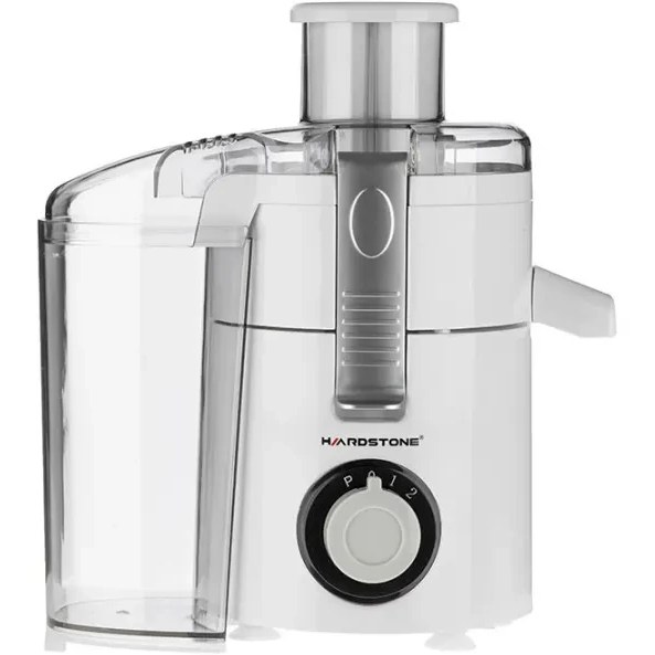 آبمیوه گیری هاردستون مدل JEP2510B آبمیوه گیری هاردستون مدل JEP2510B