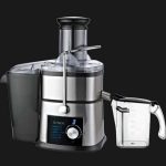ابمیوه گیری تک الینور مدل EFJ-4200