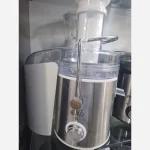 ابمیوه گیری تک کاره هوکو پلاس مدل HK 810 - تصویر 4