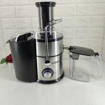 ابمیوه گیری تک کاره کازوکی مدل K501