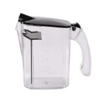 ابمیوه گیری تک کاره کازوکی مدل K501