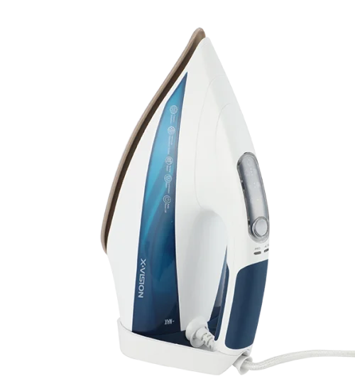 اتو بخار ایکس ویژن مدل EC6015-GS