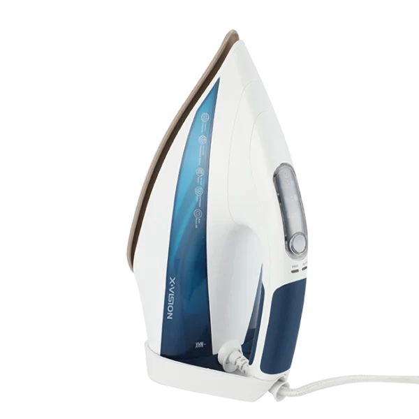 اتو بخار ایکس ویژن مدل EC6015-GS