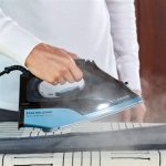 اتو بخار تاروس مدل 2600