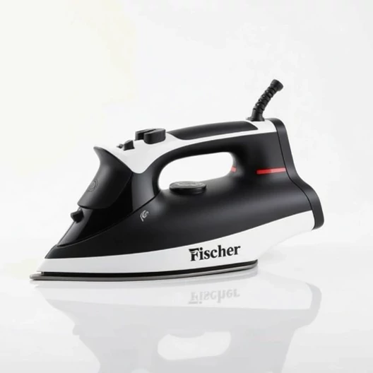 اتو بخار فیشِر مدل FS-802