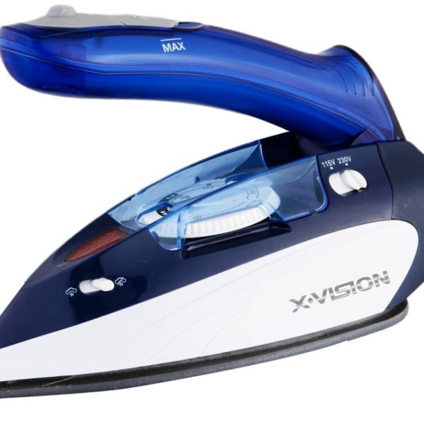 اتو بخار مسافرتی ایکس ویژن مدل TSI4060