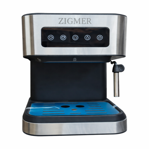 اسپرسو ساز دیجیتال زیگمر ZC12