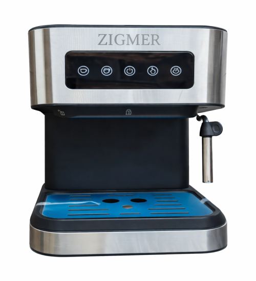 اسپرسو ساز دیجیتال زیگمر ZC12