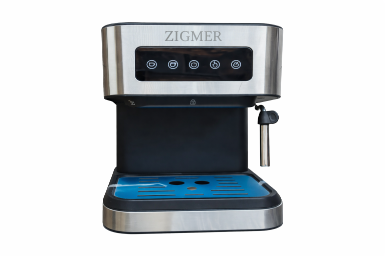 اسپرسو ساز دیجیتال زیگمر ZC12