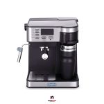 اسپرسوساز اسپیرو SP-670