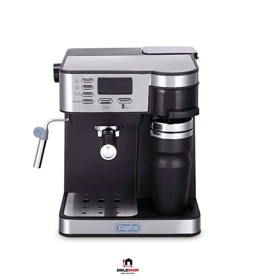 اسپرسوساز اسپیرو SP-670