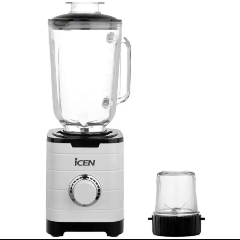 مخلوط کن و آسیاب کن ایسن مدل IE-B218