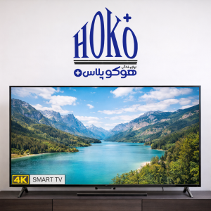 تلویزیون هوکوپلاس