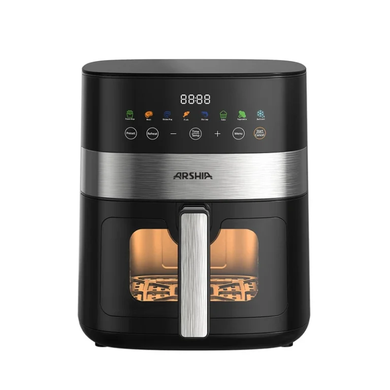 سرخ کن ارشیا مدل 8090