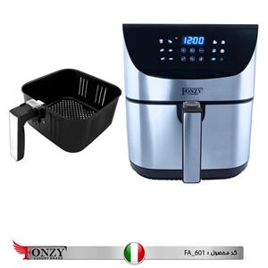 سرخ کن فونزی مدل FA601