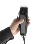 ماشین اصلاح موی سر موزر مدل Rf-666