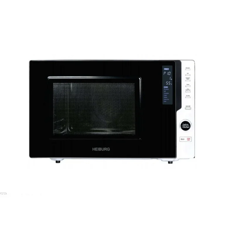 ماکروویو هایبورگ مدل MW-6060