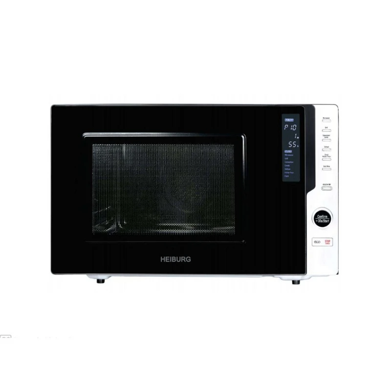 مایکروویو هایبورگ مدل MW-6060 مایکروویو هایبورگ مدل MW-6060