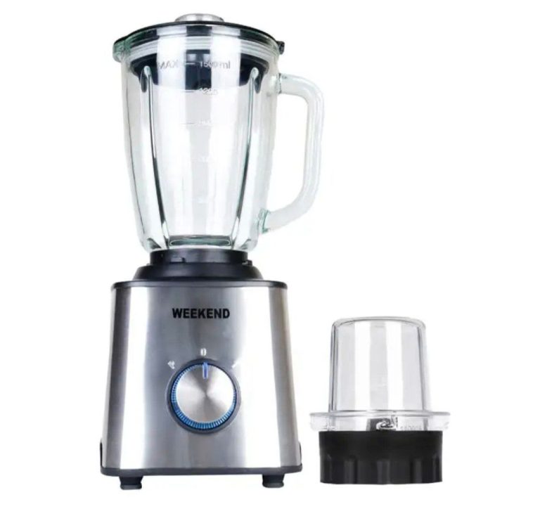 اسیاب و مخلوط کن ویکند مدل  610