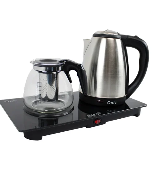 چای ساز اونیک مدل J-V220