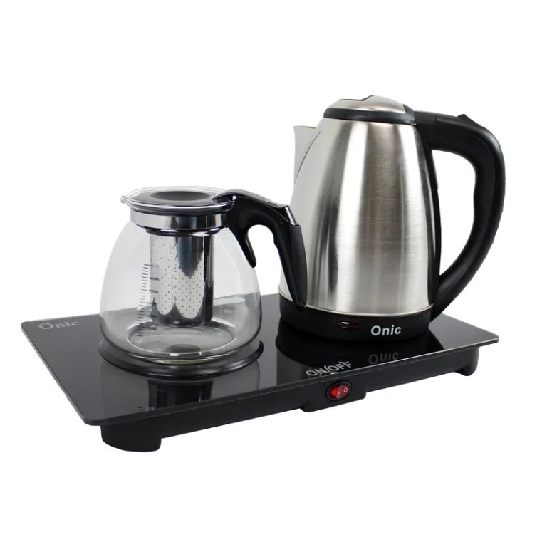 چای ساز اونیک مدل  J-V220