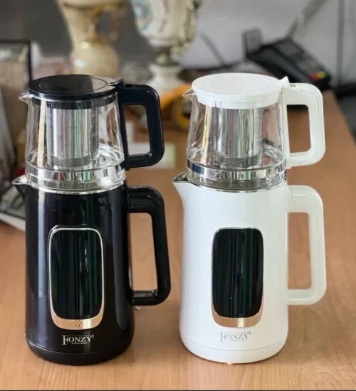 چای ساز روهمی فونزی مدل 1042