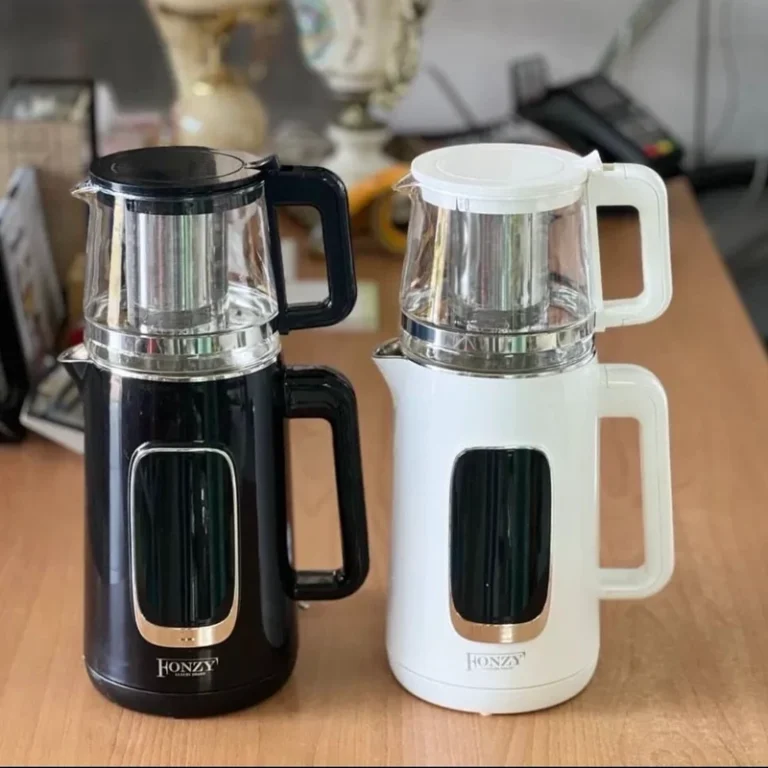 چای ساز روهمی فونزی مدل 104