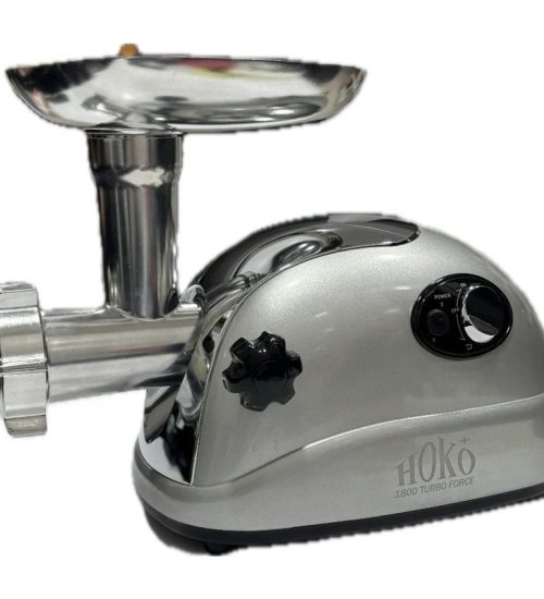 چرخ گوشت هوکو پلاس مدل HK-2200