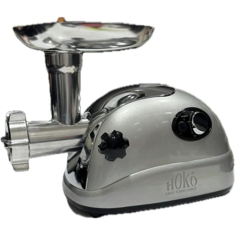 چرخ گوشت هوکو پلاس مدل  HK-2200
