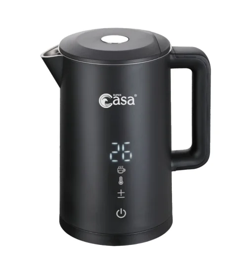 کتری برقی سوپر کاسا مدل CA-213