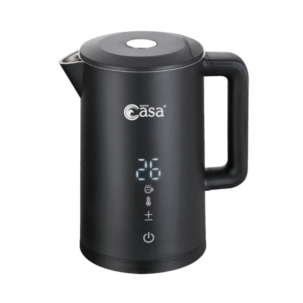 کتری برقی سوپر کاسا مدل CA-213