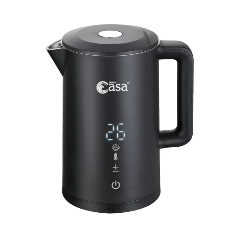 کتری برقی سوپر کاسا مدل CA-213