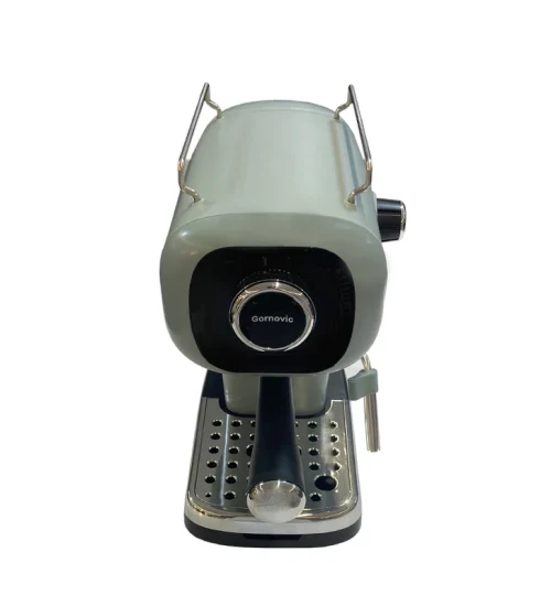 اسپرسو ساز 1000 میلی‌لیتر گرناویک مدل AS-2520