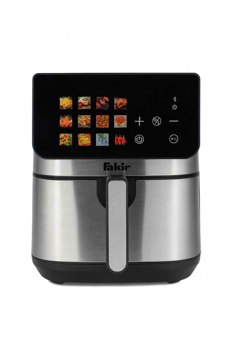 سرخ کن فکر مدل SW4959 ظرفیت ۱۰ لیتر با بدنه استیل