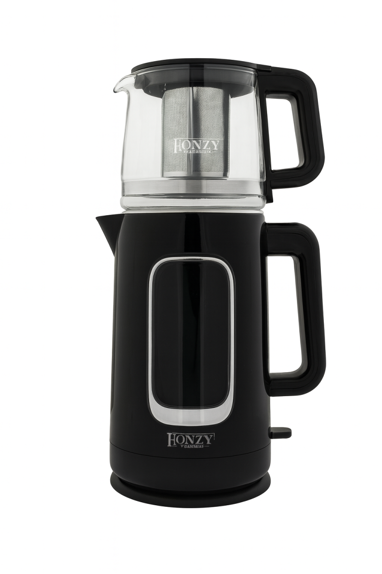 چای ساز دیجیتال فونزی مدل FT102