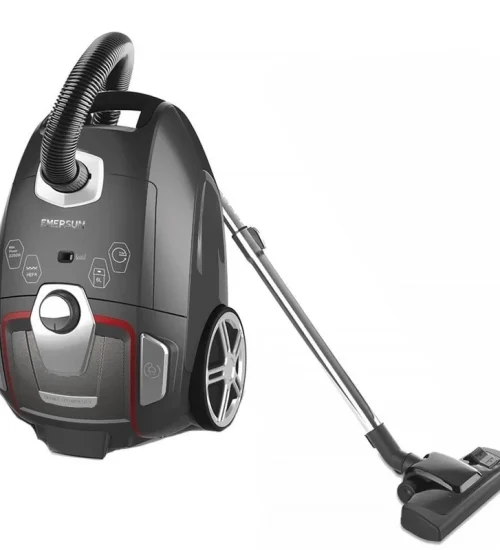 جاروبرقی 2400 وات امرسان مدل VC-8025