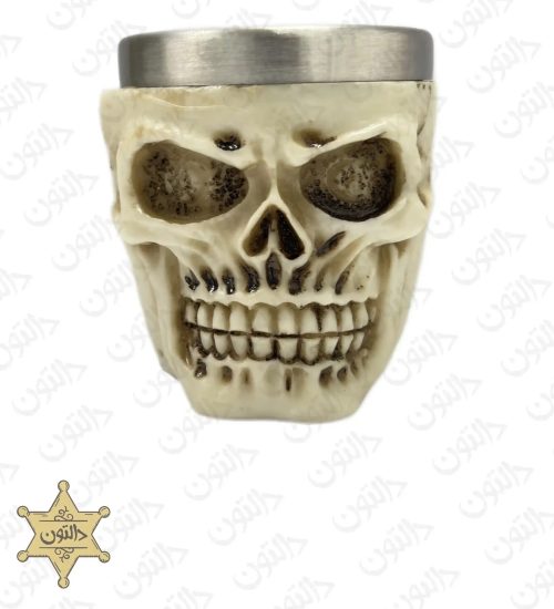 شات طرح اسکلت 2 - Skleton Shot 2