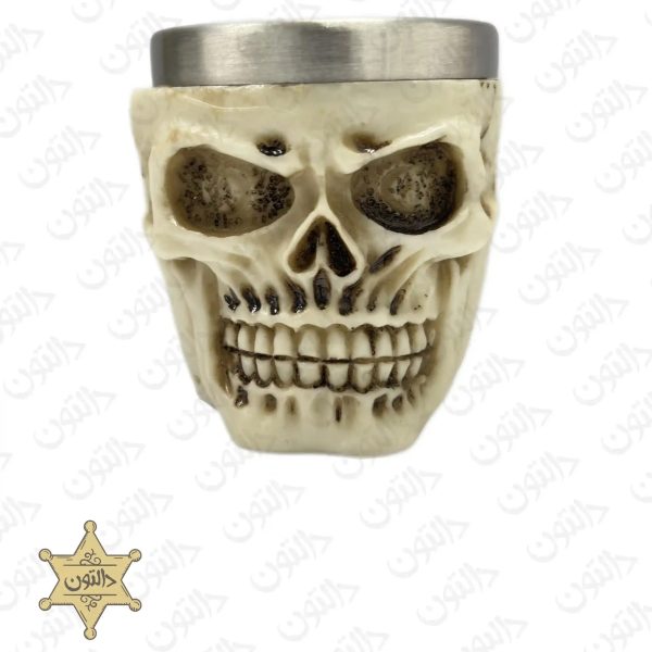 شات طرح اسکلت 2 - Skleton Shot 2