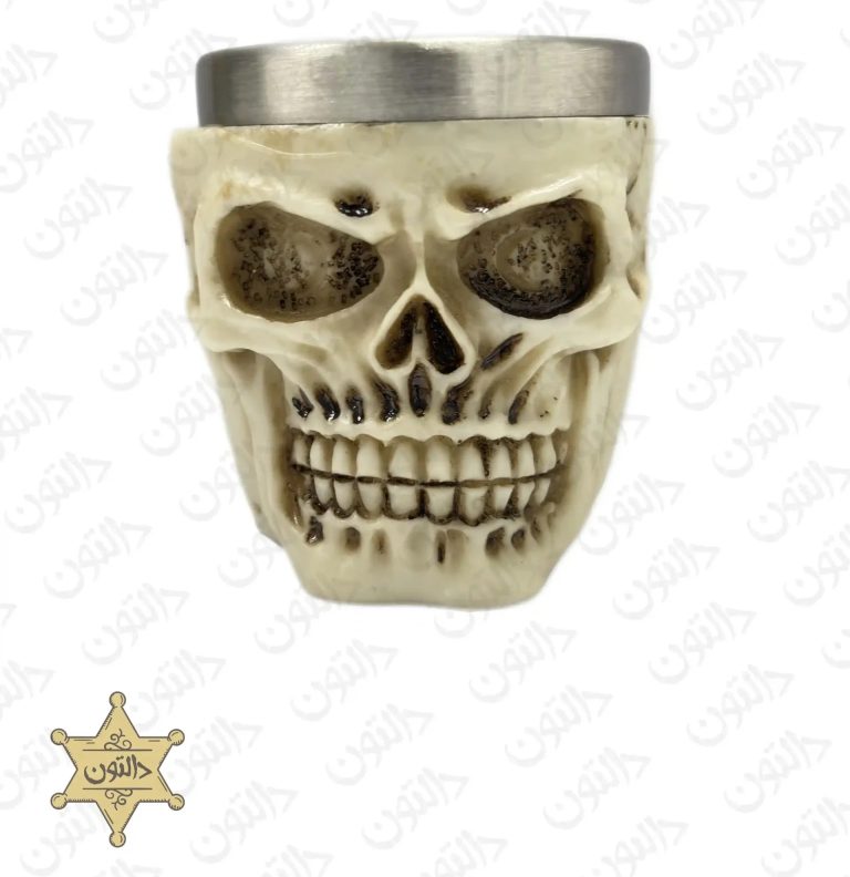 شات طرح اسکلت 2 - Skleton Shot 2