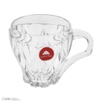 فنجان ساکورا مدل کایا SK206 00400W بسته 6 عددی