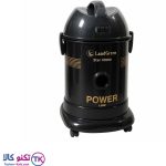 جاروبرقی سطلی LandGreen مدل Star-10000