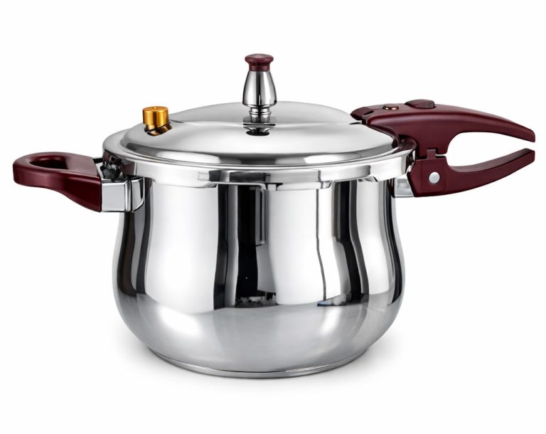 زودپز تفال مدل Tefal 11L ظرفیت ۱۱ لیتر استیل