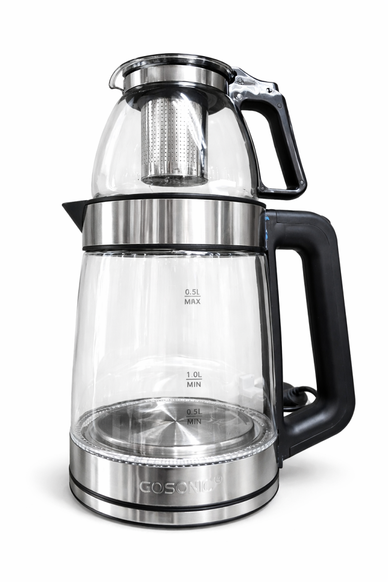 چای ساز گاسونیک
