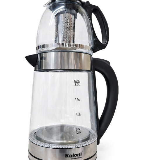 چای ساز کلونی