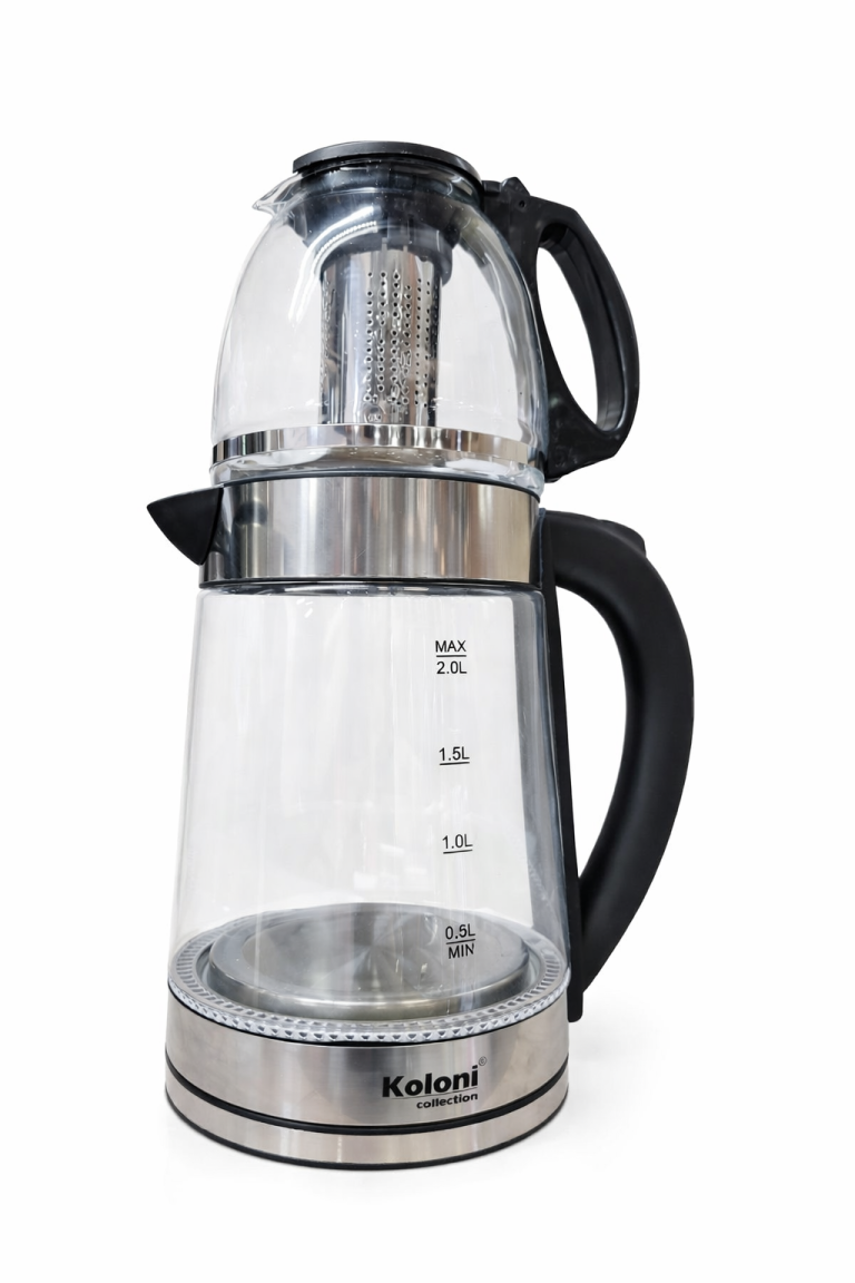چای ساز کلونی