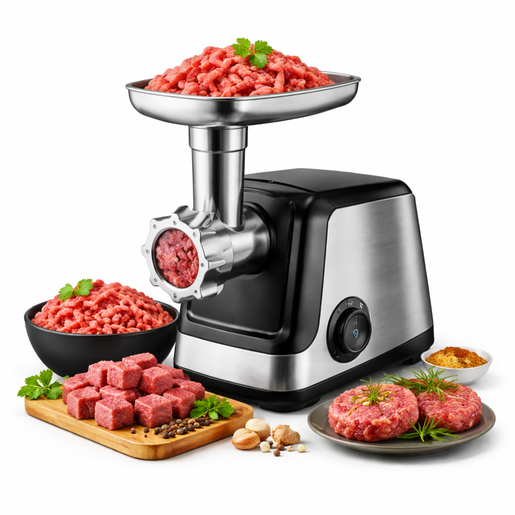 چرخ گوشت