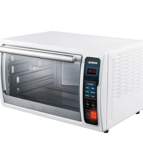 توستر بایترون TO-830 WH