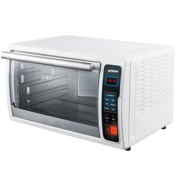 توستر بایترون TO-830 WH